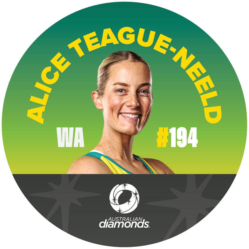 3X Diamonds Player Badges Bundle