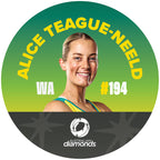 3X Diamonds Player Badges Bundle