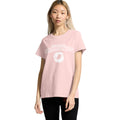 Match Day T-shirt Petal Pink