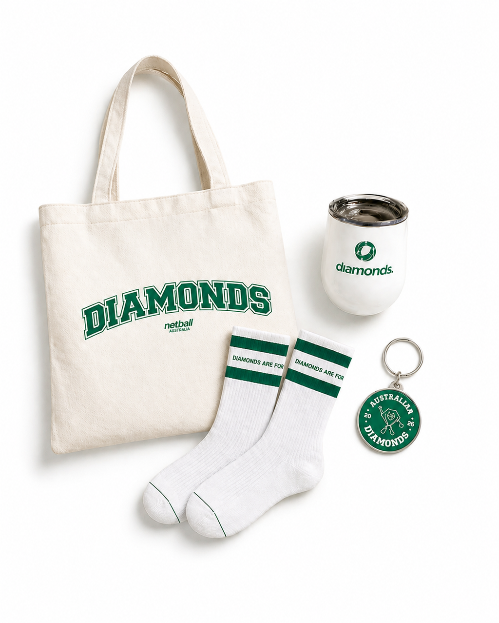 Daily Diamond Bundle