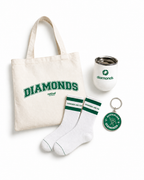 Daily Diamond Bundle