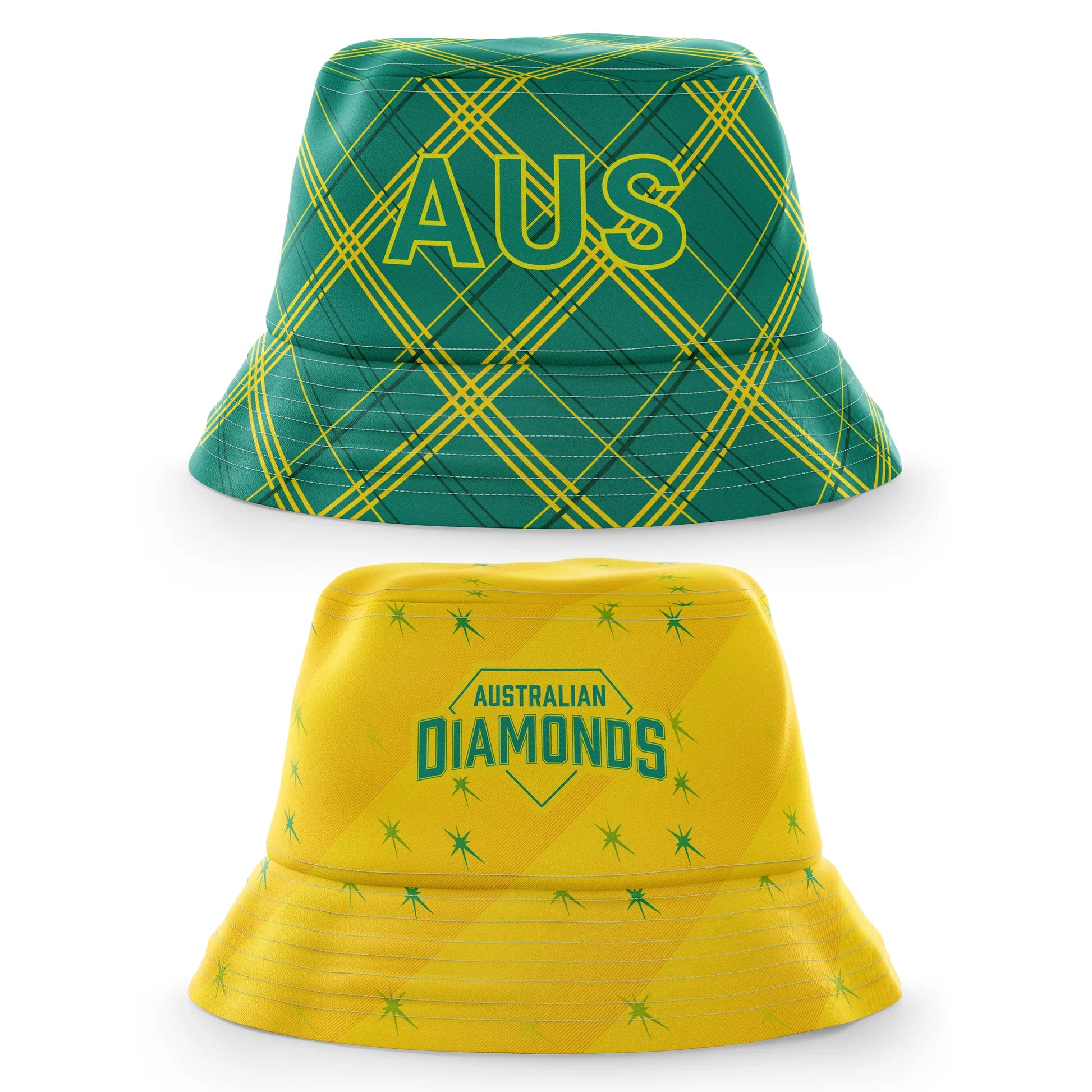 Reversible Bucket Hat