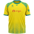 New Balance Warm Up T-Shirt
