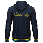 New Balance Unisex Hoodie