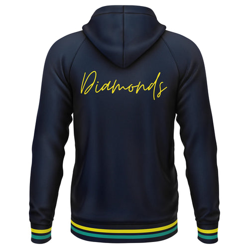 New Balance Unisex Hoodie