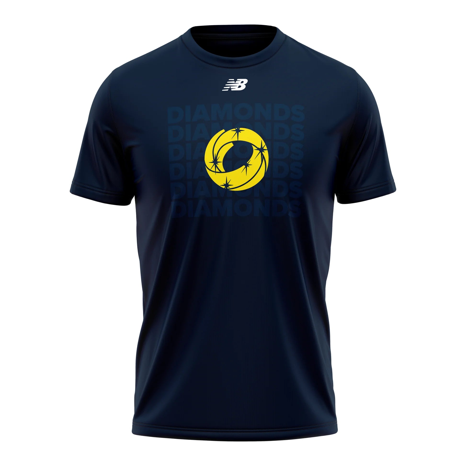 New Balance Youth Supporter T-Shirt