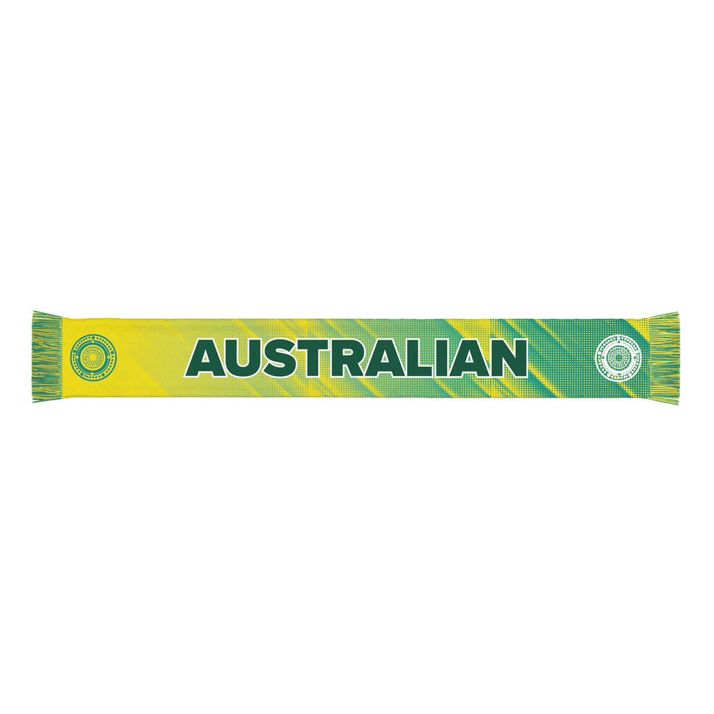 Diamonds Sublimated Scarf