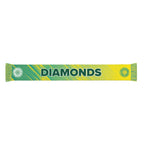 Diamonds Sublimated Scarf