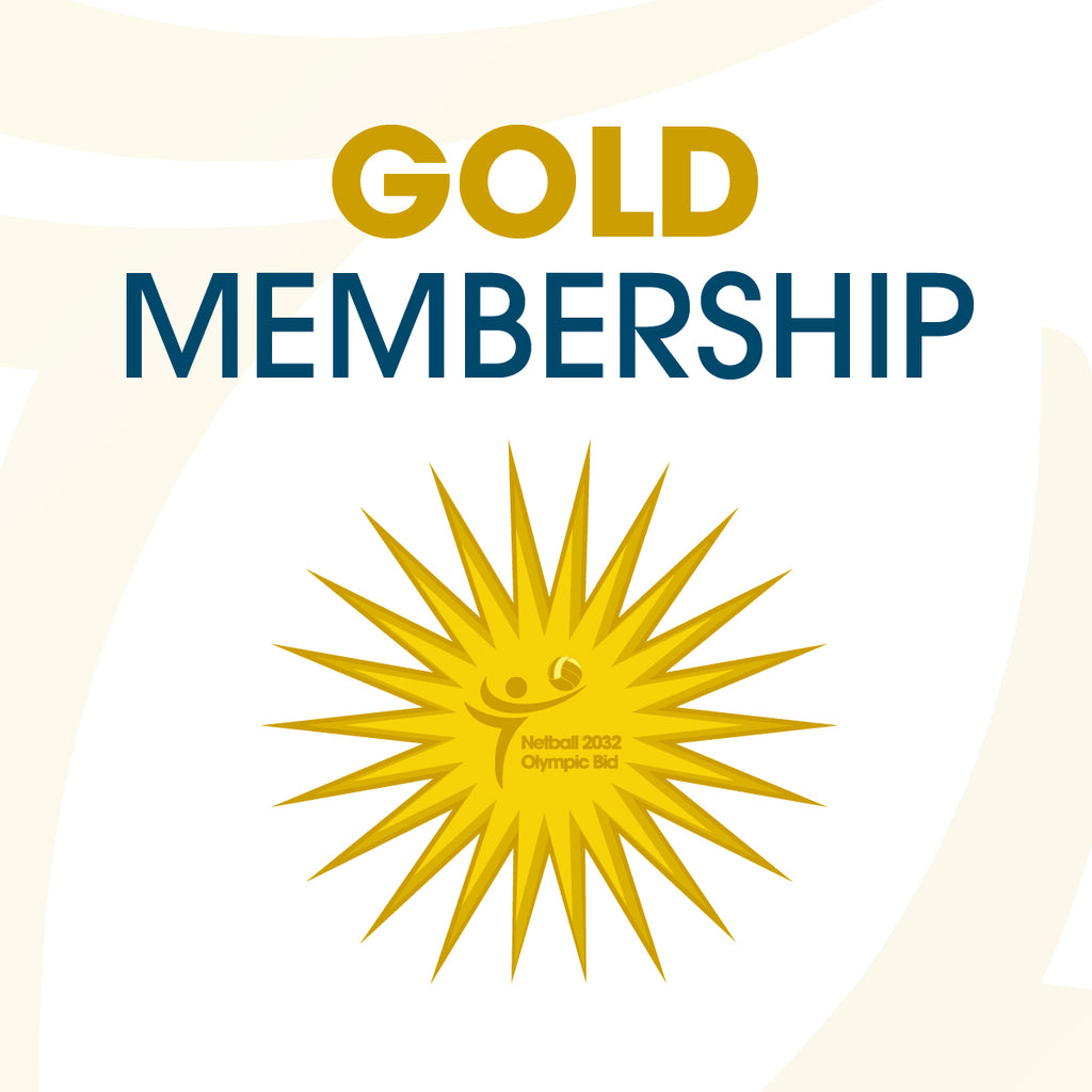 Gold Back the Bid Membership