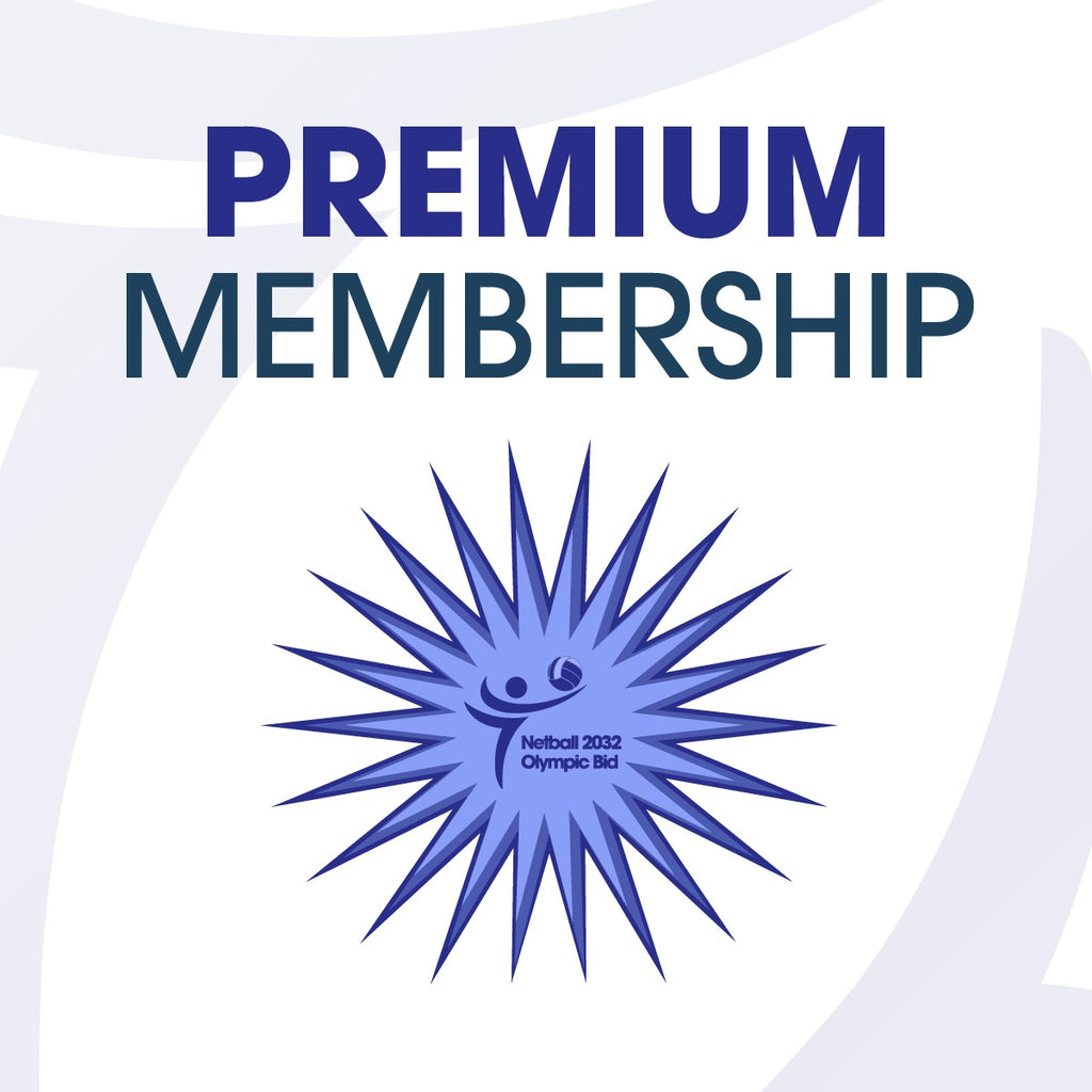 Premium Back the Bid Membership