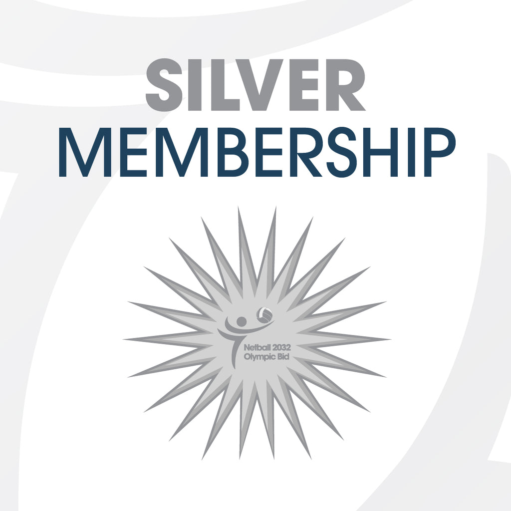 Silver Back the Bid Membership