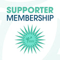 Supporter Back the Bid Membership