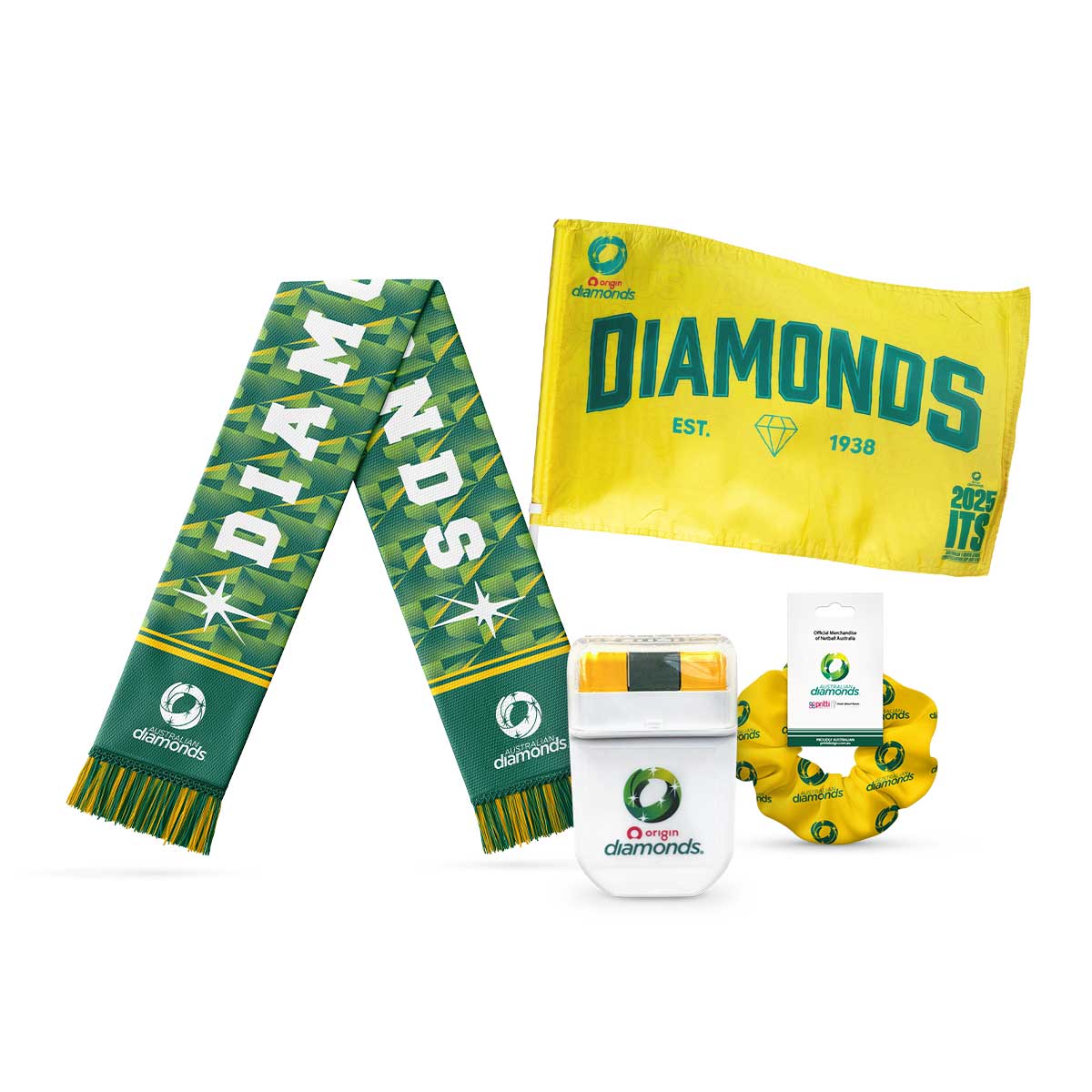 Match Day Bundle