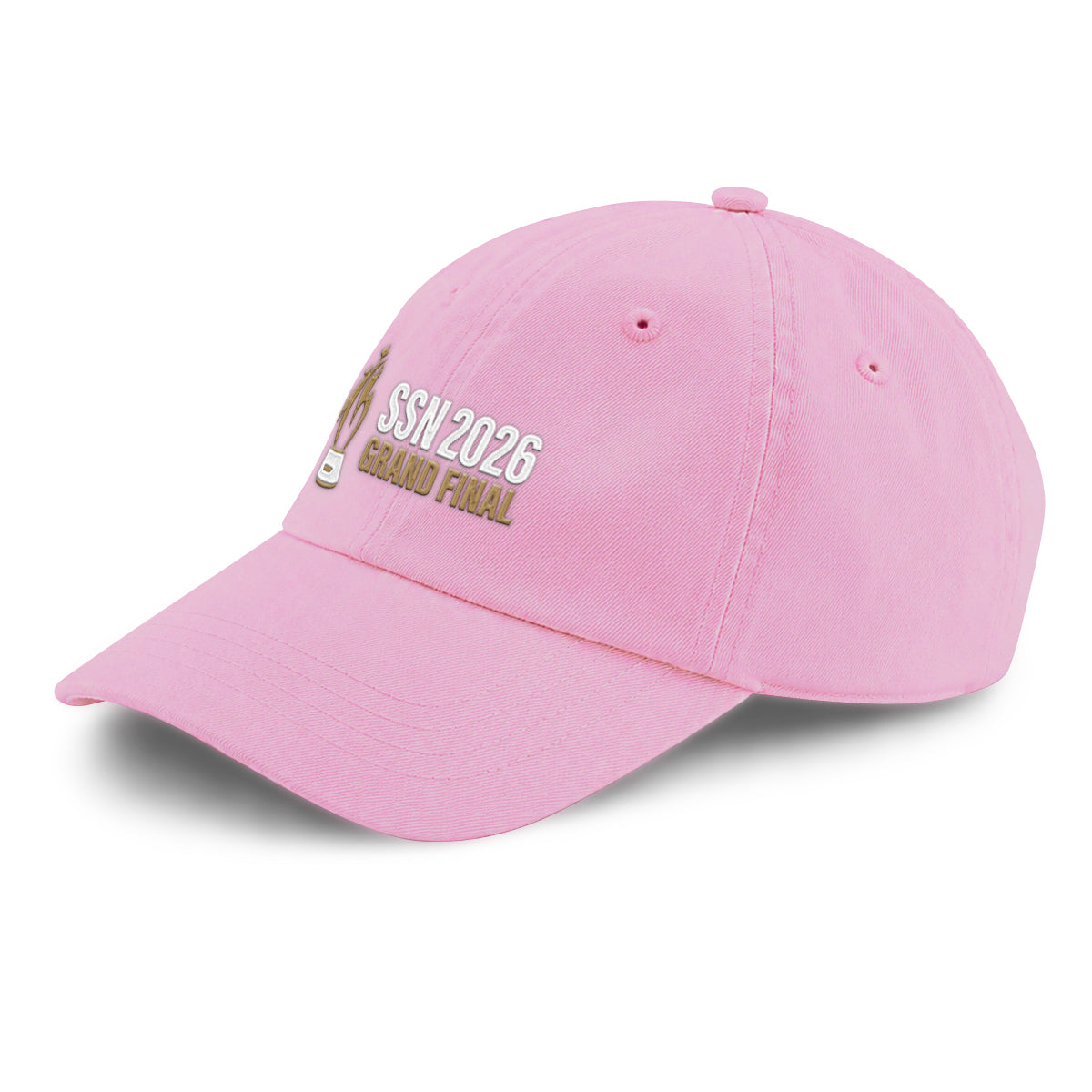 SSN Grand Final Cap - 2026 Limited Release