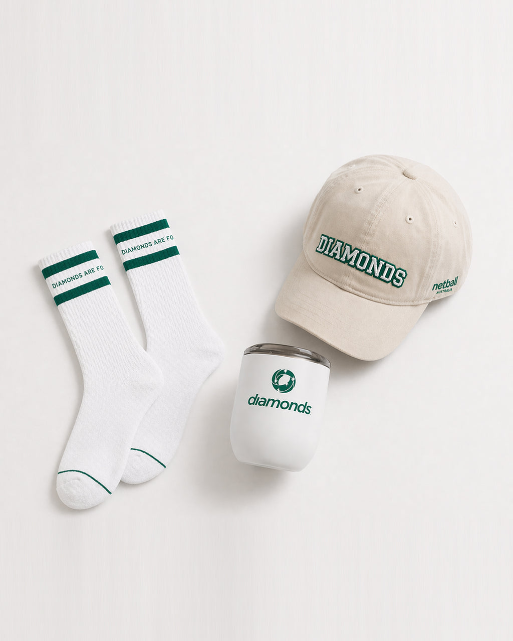 Coffee Run Collection