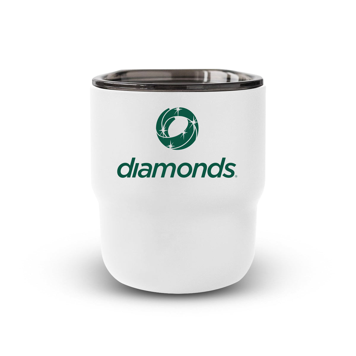 Courtside Coffee Cup