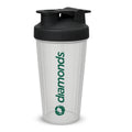 Courtside Protein Shaker