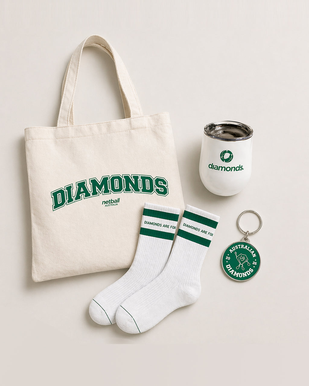 Daily Diamond Bundle