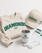 Diamond Merch Mum Bundle