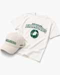 Diamond Tee & Cap Combo