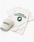 Diamond Tee & Cap Combo