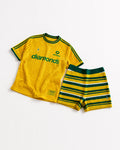 Diamonds v Jamaica Set
