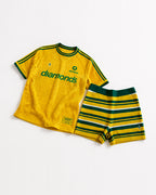 Diamonds v Jamaica Set