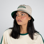 Two Tone Bucket Hat