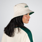 Two Tone Bucket Hat