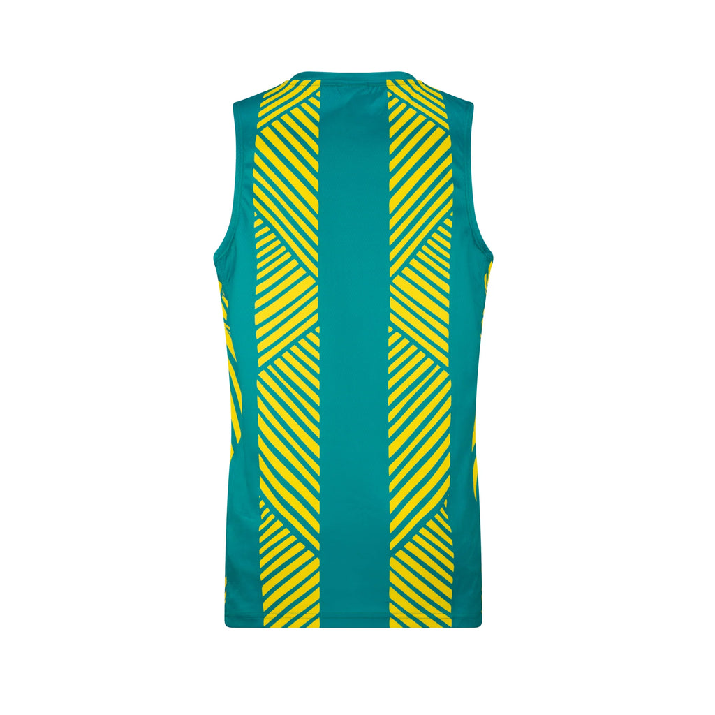 New Balance Ganurra Singlet Unisex