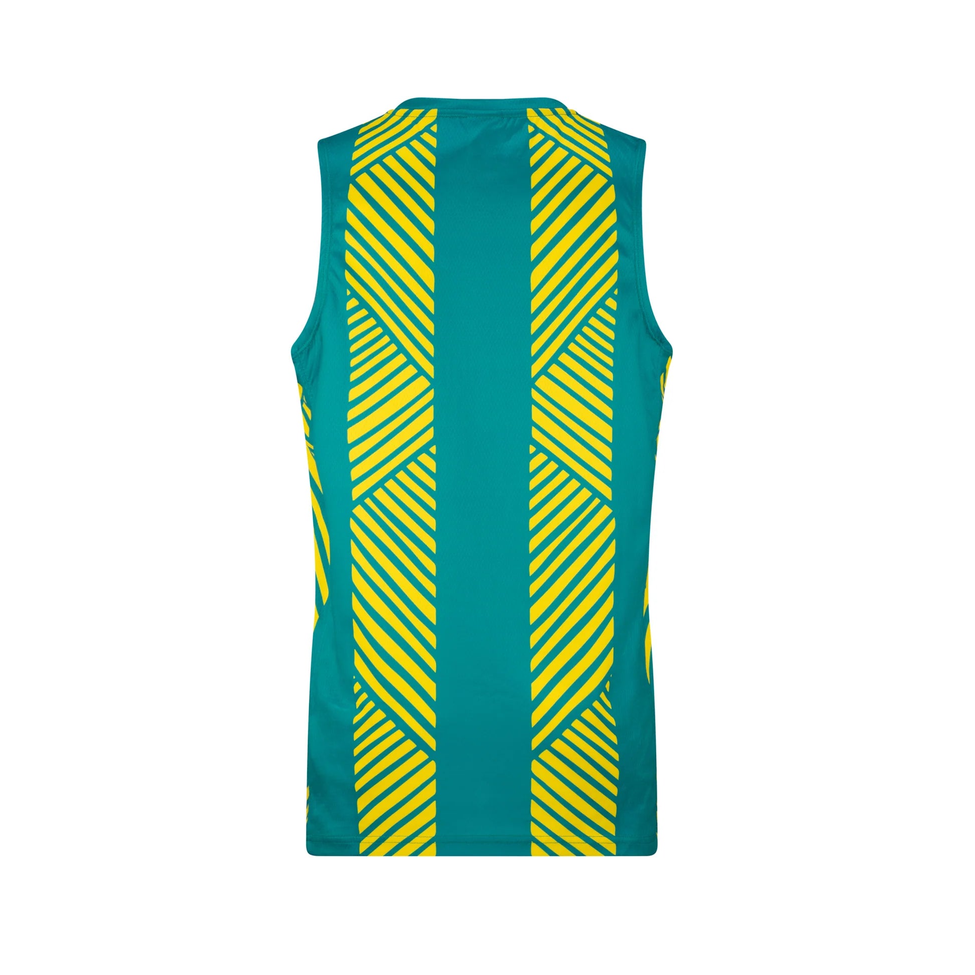 New Balance Ganurra Singlet Unisex