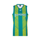 New Balance Ganurra Singlet Unisex