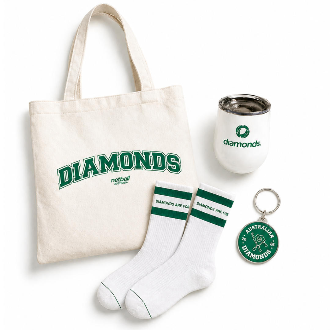 Daily Diamond Bundle