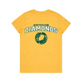 Match Day T-Shirt Marigold