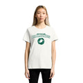 Match Day T-Shirt in Off-White
