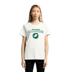 Match Day T-Shirt in Off-White