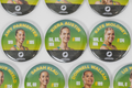 3X Diamonds Player Badges Bundle