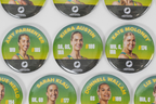 3X Diamonds Player Badges Bundle
