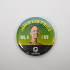 Diamonds Player Badges