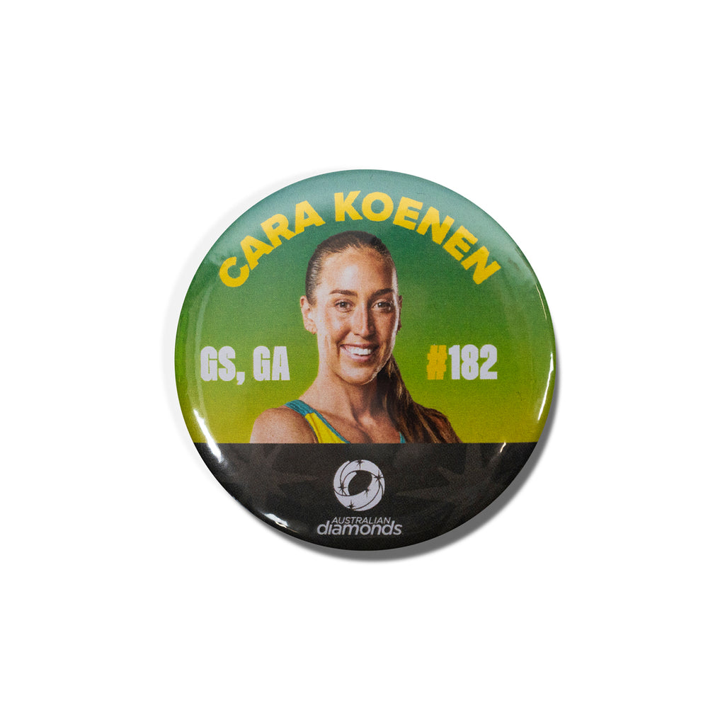 Diamonds Player Badges
