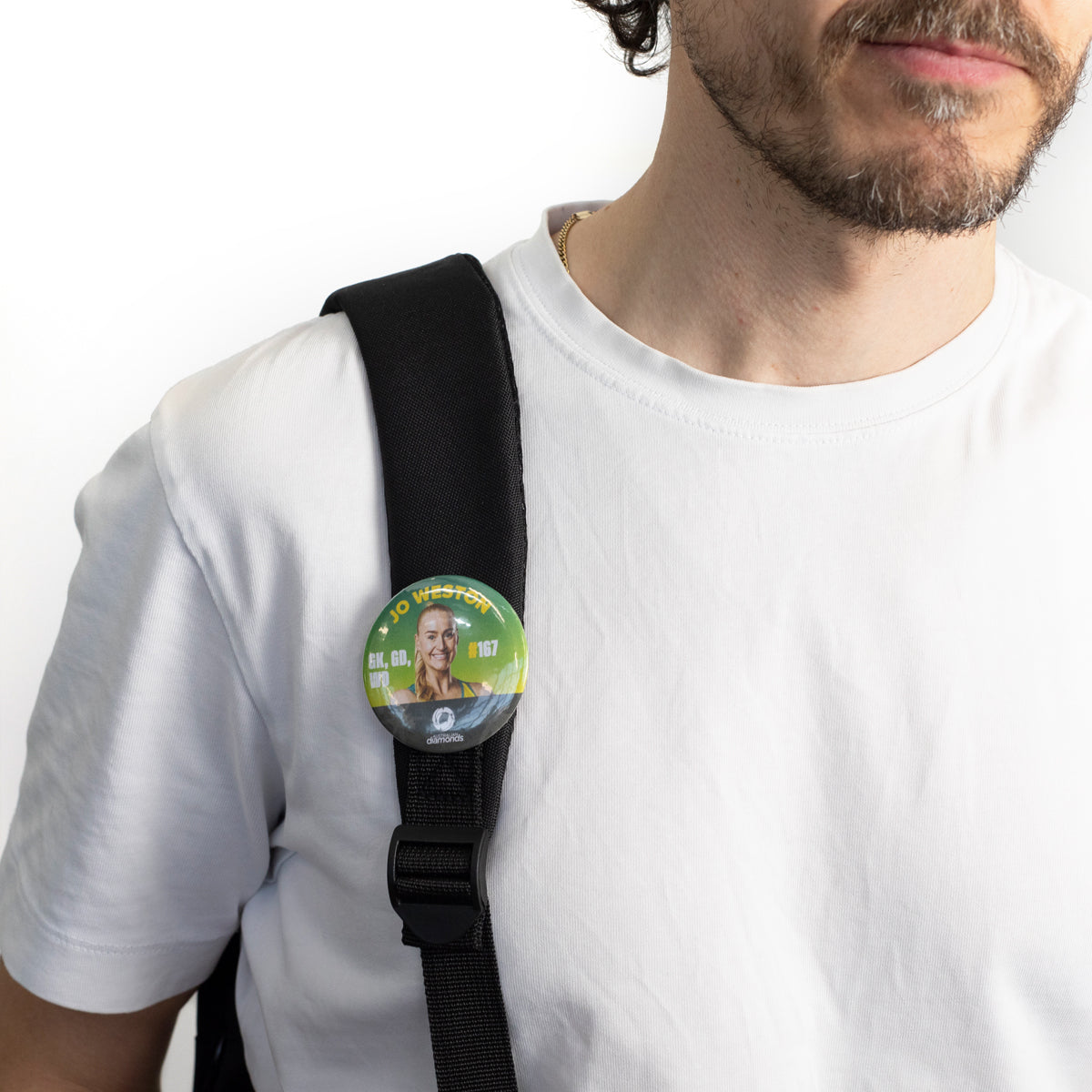 Diamonds Player Badges