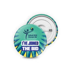 Silver Back the Bid Membership