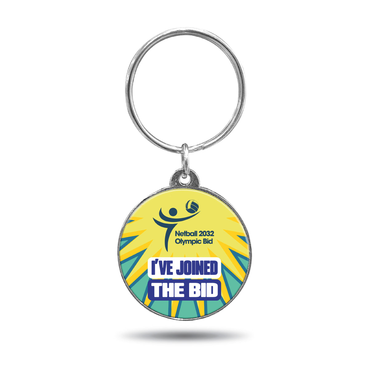 Silver Back the Bid Membership