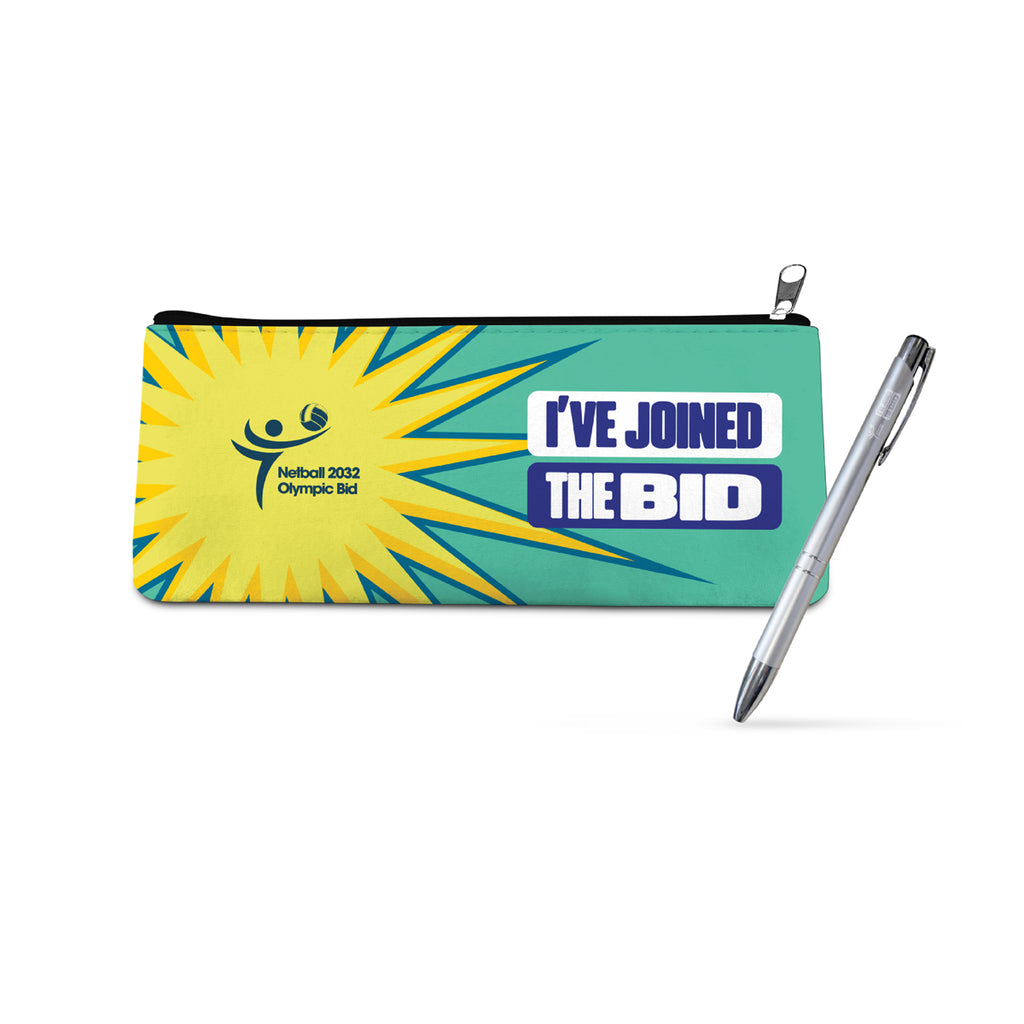 Gold Back the Bid Membership