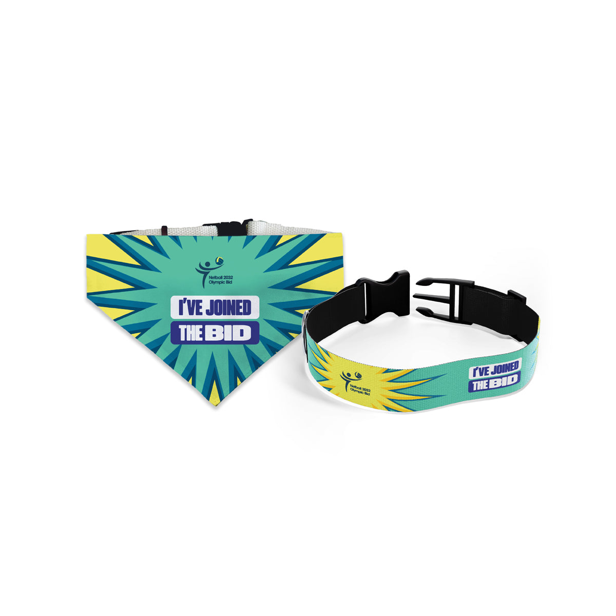 Gold Back the Bid Membership