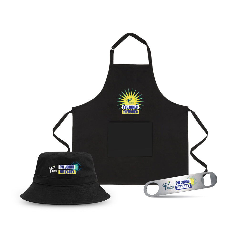 Premium Back the Bid Membership