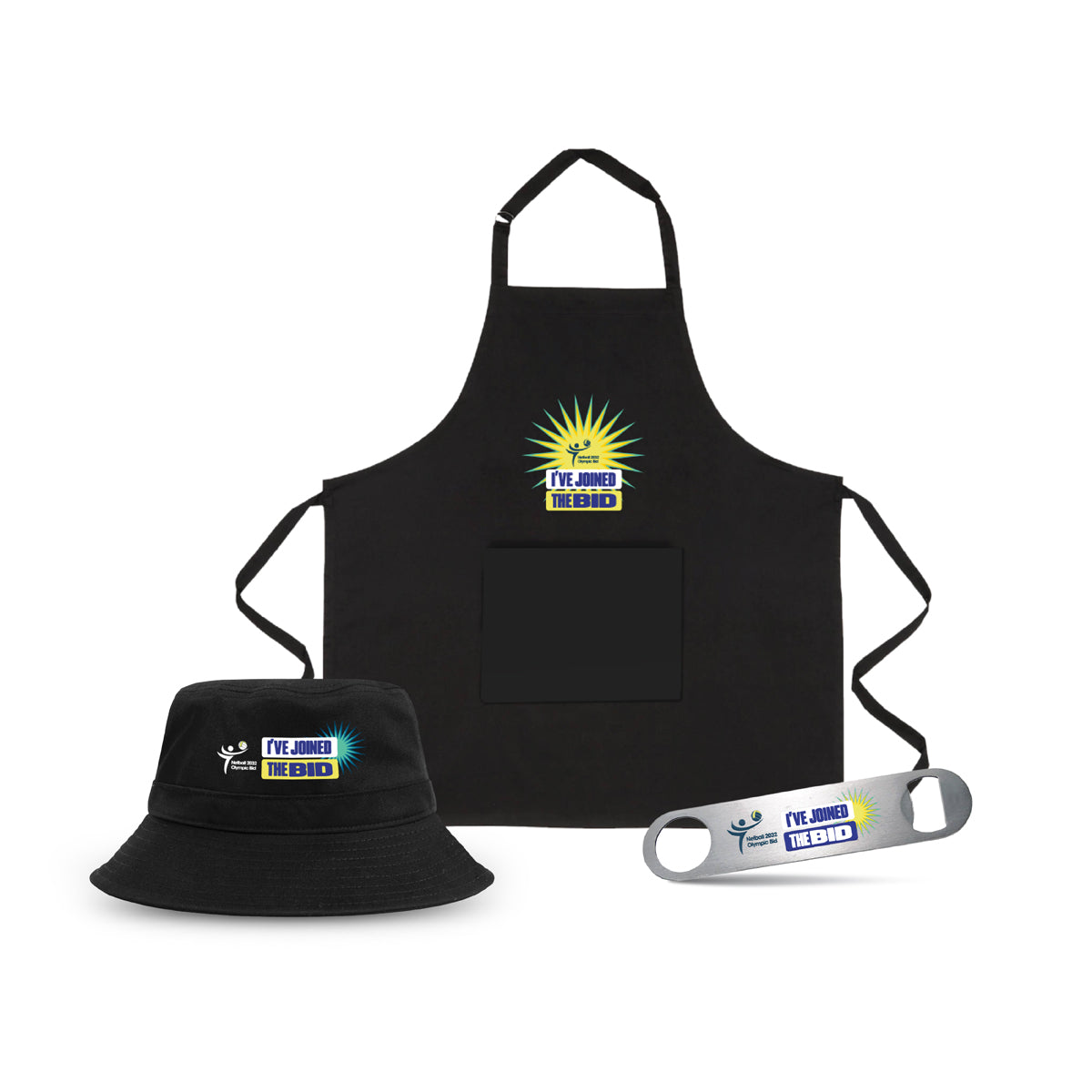 Premium Back the Bid Membership