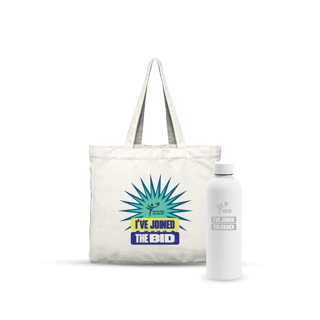 Premium Back the Bid Membership