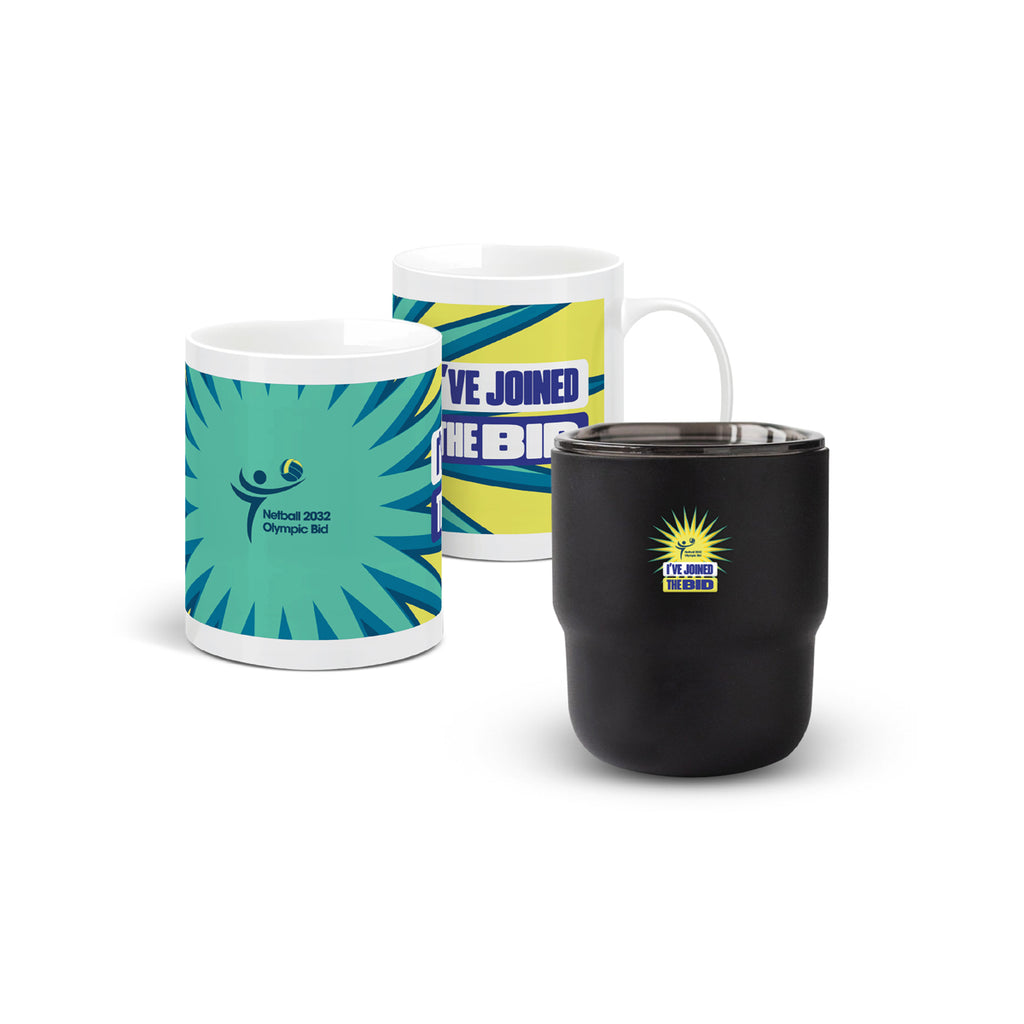 Premium Back the Bid Membership