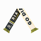 Go Diamonds Evergreen Scarf